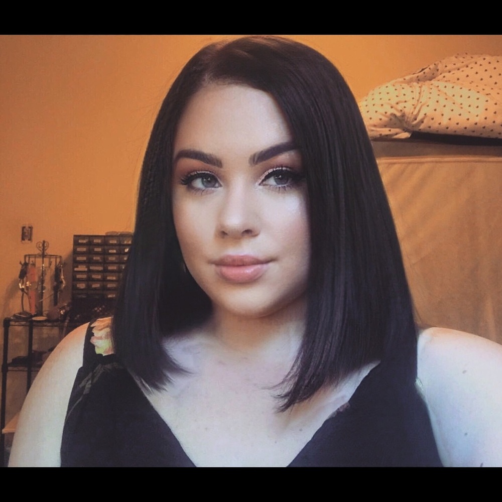 Meet your Posher, Taylore
